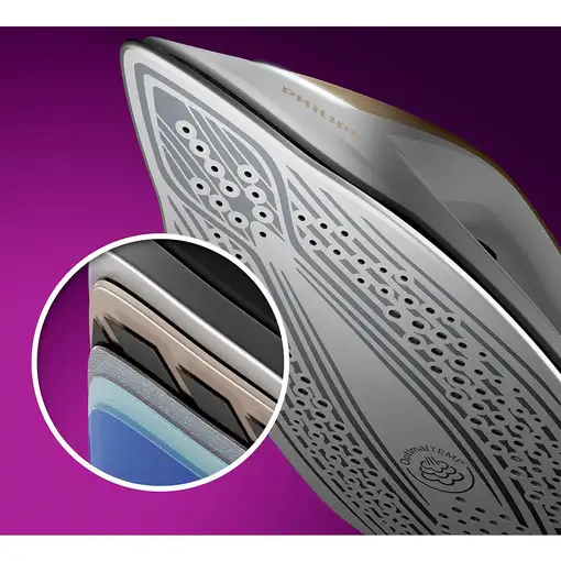 Philips PerfectCare 8000 Series PSG8040/60 Generador de vapor