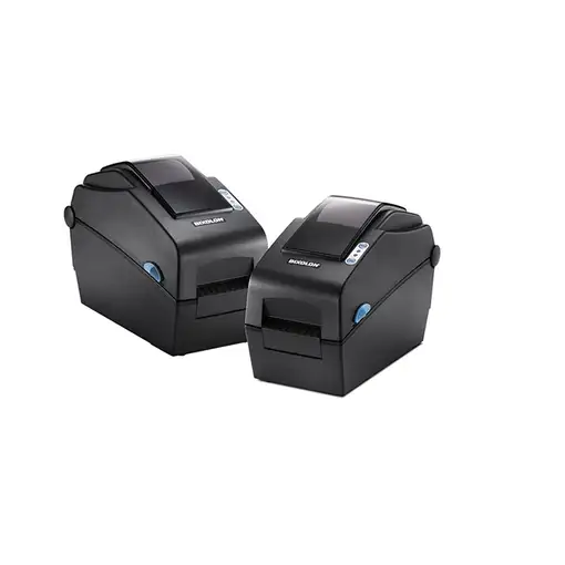 Bixolon SLP-DX220 impresora de etiquetas Térmica directa 203 x 203 DPI 152 mm/s Al