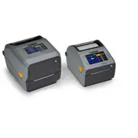 Zebra ZD621 impresora de etiquetas Térmica directa 203 x 203 DPI 203 mm/s
