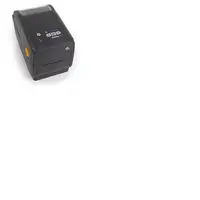 Zebra ZD411 impresora de etiquetas Transferencia térmica 203 x 203 DPI 152 mm/s In