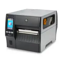 Zebra ZT421 impresora de etiquetas Térmica directa / transferencia térmica