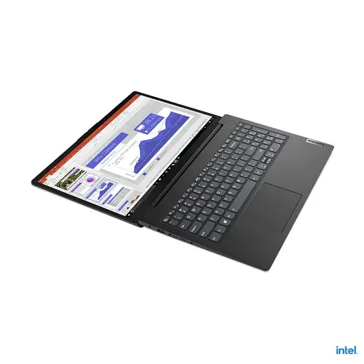 Lenovo V15 G2 IJL Intel® Celeron® N N4500 Portátil 39,6 cm (15.6") Full HD 8 GB DD
