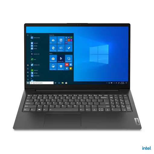 Lenovo V15 G2 IJL Intel® Celeron® N N4500 Portátil 39,6 cm (15.6") Full HD 8 GB DD
