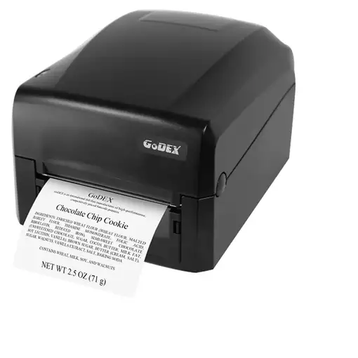 Godex GE330 ут impresora de etiquetas Térmica directa / transferencia térmica