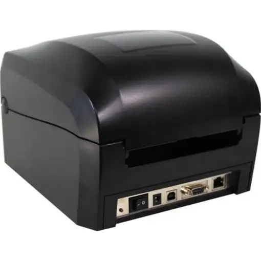 Godex GE330 ут impresora de etiquetas Térmica directa / transferencia térmica