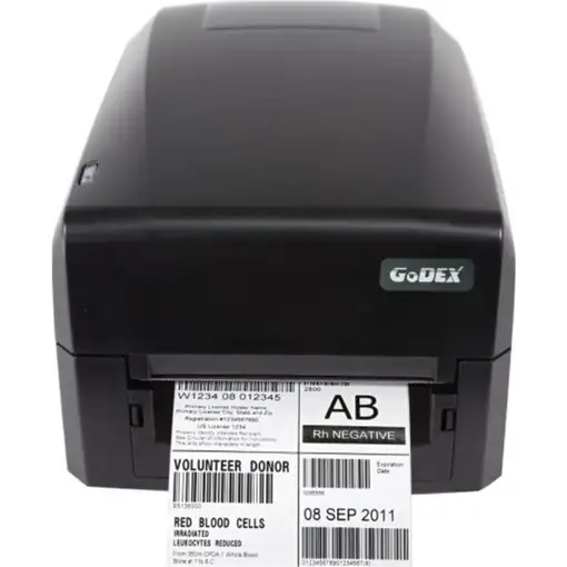Godex GE330 ут impresora de etiquetas Térmica directa / transferencia térmica