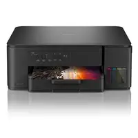 Brother DCP-T430W impresora multifunción Inyección de tinta A4 6000 x 1200 DPI Wif