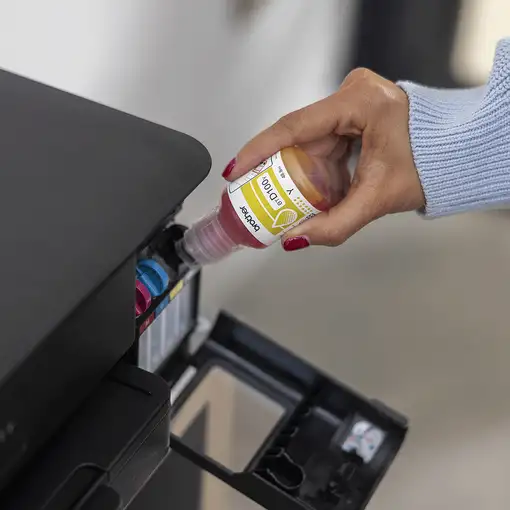 Brother DCP-T430W impresora multifunción Inyección de tinta A4 6000 x 1200 DPI Wif