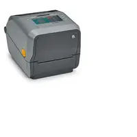 Zebra ZD621R impresora de etiquetas Transferencia térmica 300 x 300 DPI 152 mm/s I