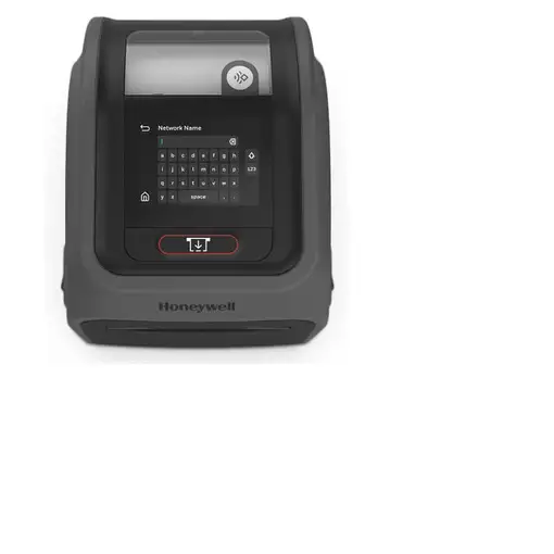 Honeywell PC45D impresora de etiquetas Térmica directa 203 x 203 DPI Alámbrico