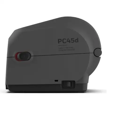 Honeywell PC45D impresora de etiquetas Térmica directa 203 x 203 DPI Alámbrico