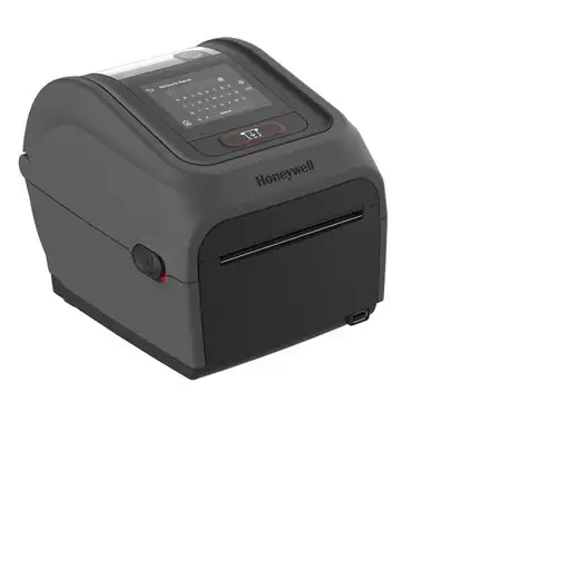 Honeywell PC45D impresora de etiquetas Térmica directa 203 x 203 DPI Alámbrico