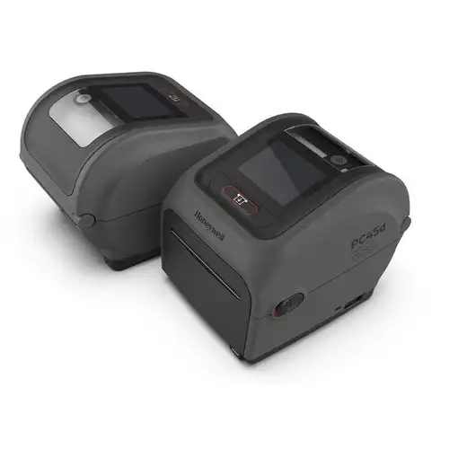 Honeywell PC45D impresora de etiquetas Térmica directa 203 x 203 DPI Alámbrico