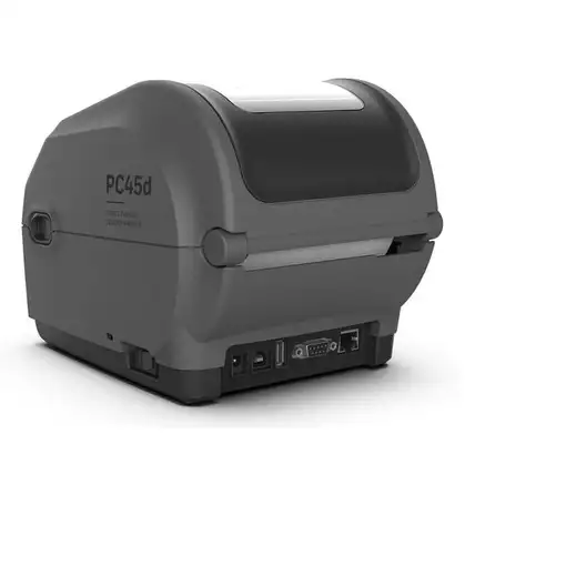 Honeywell PC45D impresora de etiquetas Térmica directa 203 x 203 DPI Alámbrico