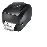 Godex RT730 impresora de etiquetas Térmica directa 300 x 300 DPI 102 mm/s