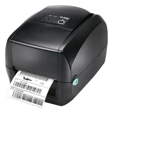 Godex RT730 impresora de etiquetas Térmica directa 300 x 300 DPI 102 mm/s