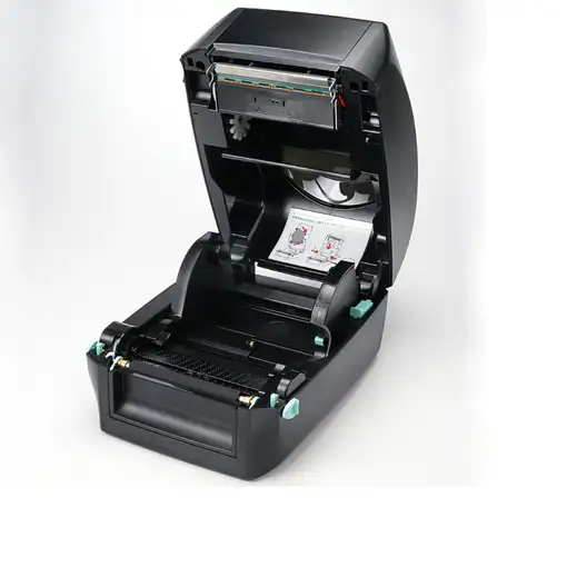 Godex RT730 impresora de etiquetas Térmica directa 300 x 300 DPI 102 mm/s