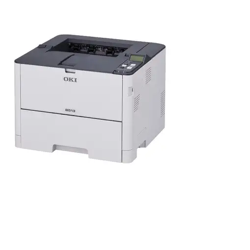 OKI B513dn 1200 x 1200 DPI A4