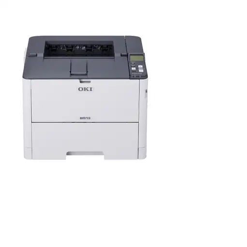 OKI B513dn 1200 x 1200 DPI A4