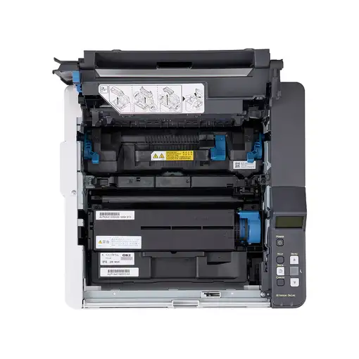 OKI B513dn 1200 x 1200 DPI A4