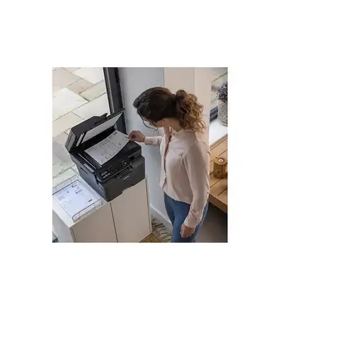 Brother MFC-L2802DW impresora multifunción Laser A4 1200 x 1200 DPI 32 ppm Wifi