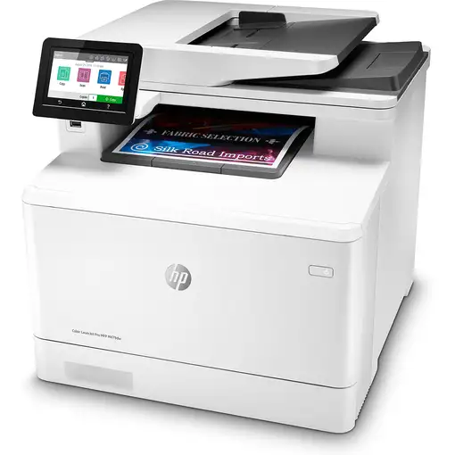 HP Color LaserJet Pro Impresora multifunción LaserJet Pro a color M479dw
