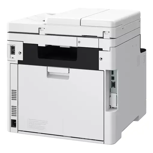 Canon i-SENSYS MF752Cdw II Laser A4 1200 x 1200 DPI 33 ppm Wifi