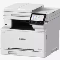 Canon i-SENSYS MF667Cdw Laser A4 1200 x 1200 DPI 25 ppm Wifi