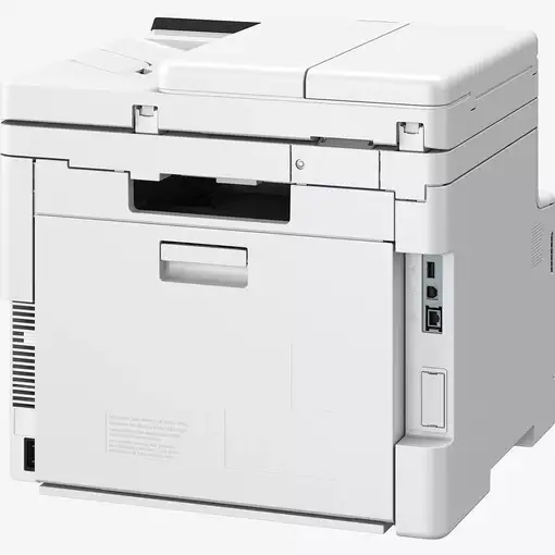 Canon i-SENSYS MF667Cdw Laser A4 1200 x 1200 DPI 25 ppm Wifi
