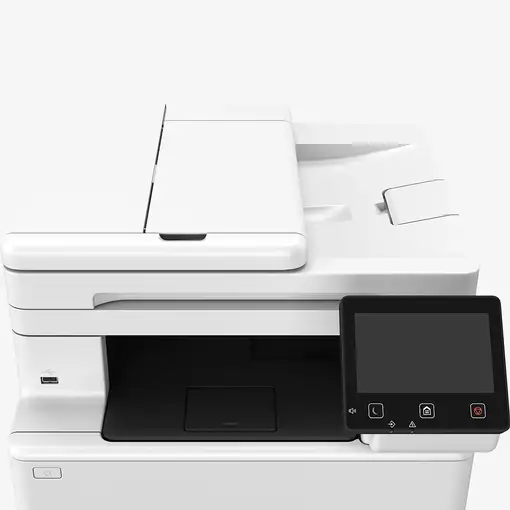 Canon i-SENSYS MF667Cdw Laser A4 1200 x 1200 DPI 25 ppm Wifi
