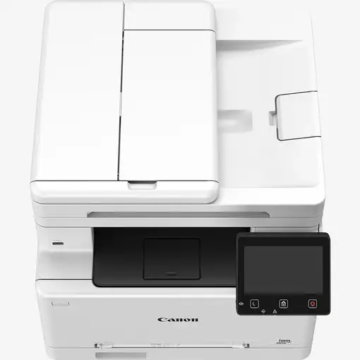 Canon i-SENSYS MF667Cdw Laser A4 1200 x 1200 DPI 25 ppm Wifi