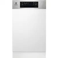 Lavavajillas 9 place settings 911 064 015 ELECTROLUX