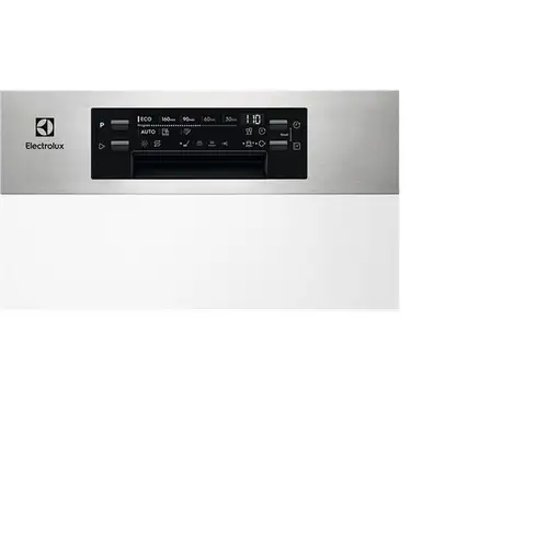 Lavavajillas 9 place settings 911 064 015 ELECTROLUX