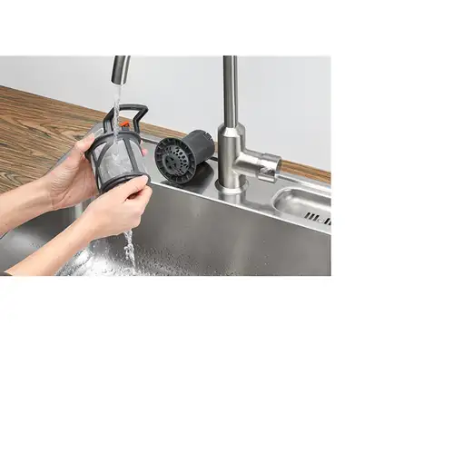 Lavavajillas 9 place settings 911 064 015 ELECTROLUX