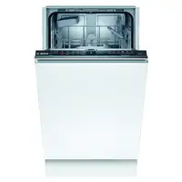 Lavavajillas 9 place settings Bosch Serie 2 SPV2IKX10E BOSCH Lavavajillas 9 place settings Bosch Serie 2 SPV2IKX10E BOSCH