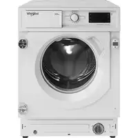 Lavadora-secadoras 6 / 9 kg 1351 rpm Blanco 869991663700 WHIRLPOOL