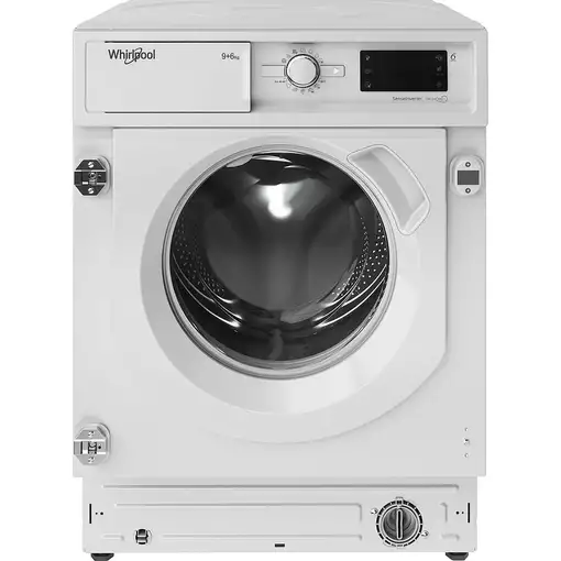 Lavadora-secadoras 6 / 9 kg 1351 rpm No aplicable 869991663700 WHIRLPOOL
