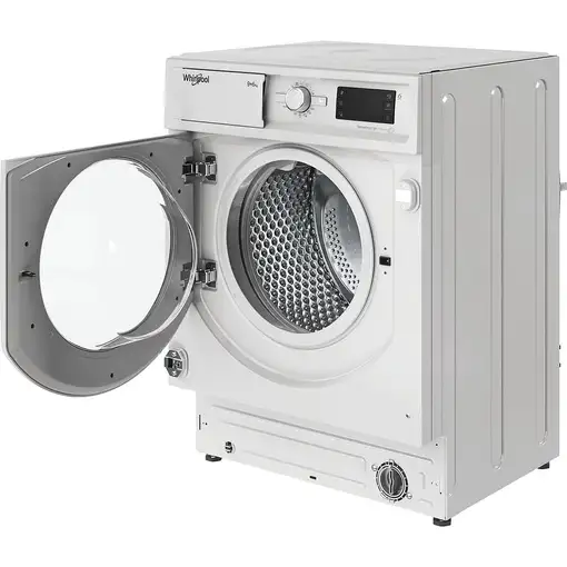 Lavadora-secadoras 6 / 9 kg 1351 rpm No aplicable 869991663700 WHIRLPOOL