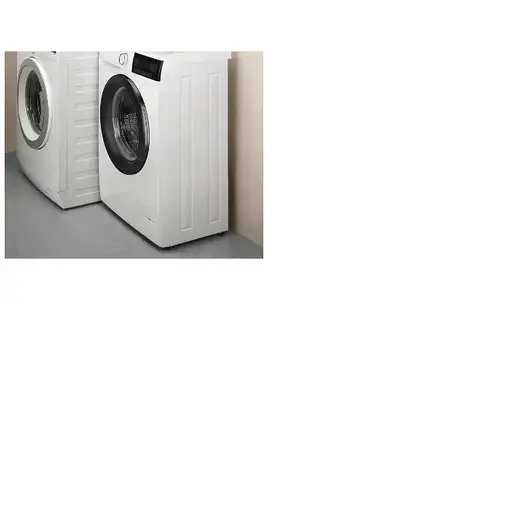 Lavadora carga frontal 6 kg 951 RPM Blanco 914 340 621 ELECTROLUX