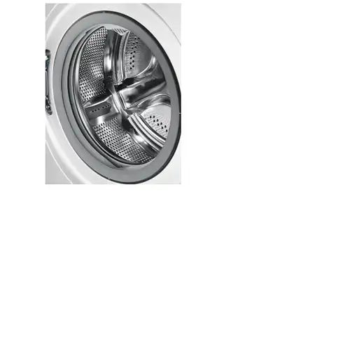 Lavadora carga frontal 6 kg 951 RPM Blanco 914 340 621 ELECTROLUX
