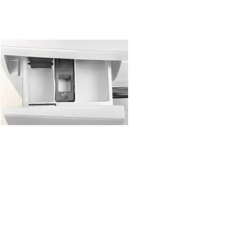 Lavadora carga frontal 6 kg 951 RPM Blanco 914 340 621 ELECTROLUX