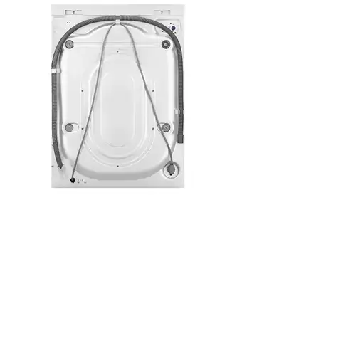 Lavadora carga frontal 6 kg 951 RPM Blanco 914 340 621 ELECTROLUX