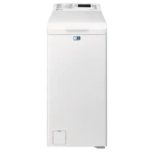 Lavadora carga superior 7 kg 951 RPM Blanco 913 138 622 ELECTROLUX Lavadora carga superior 7 kg 951 RPM Blanco 913 138 622 ELECTROLUX