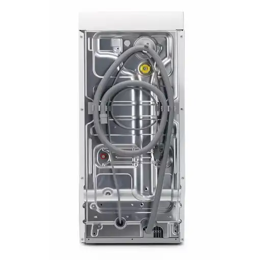 Lavadora carga superior 7 kg 951 RPM Blanco 913 138 622 ELECTROLUX