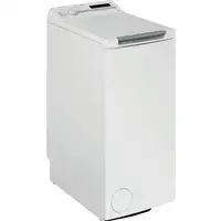 Lavadora carga superior 6 kg 1151 RPM Blanco 859991653650 WHIRLPOOL Lavadora carga superior 6 kg 1151 RPM Blanco 859991653650 WHIRLPOOL