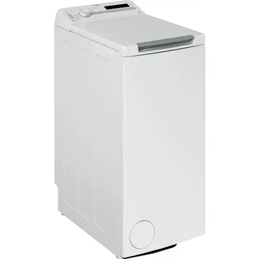 Lavadora carga superior 6 kg 1151 RPM Blanco 859991653650 WHIRLPOOL Lavadora carga superior 6 kg 1151 RPM Blanco 859991653650 WHIRLPOOL