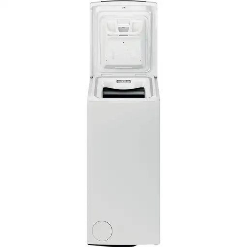 Lavadora carga superior 6 kg 1151 RPM Blanco 859991653650 WHIRLPOOL