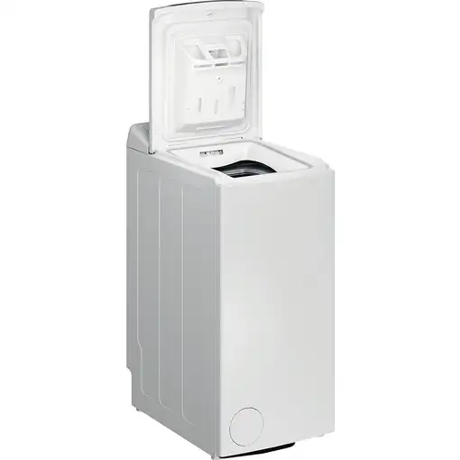 Lavadora carga superior 6 kg 1151 RPM Blanco 859991653650 WHIRLPOOL