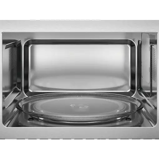 Electrolux LMS4253TMX Negro, Acero satinado Microondas combinado Integrado 900 W