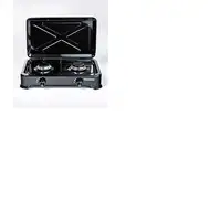 Placa de gas K-02TB RAVANSON